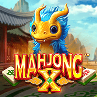 Mahjong X thumbnail