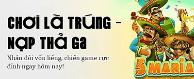 Trải Nghiệm Game Đẳng Cấp 168