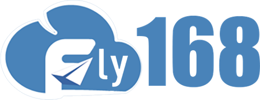 vnfly168.com Logo
